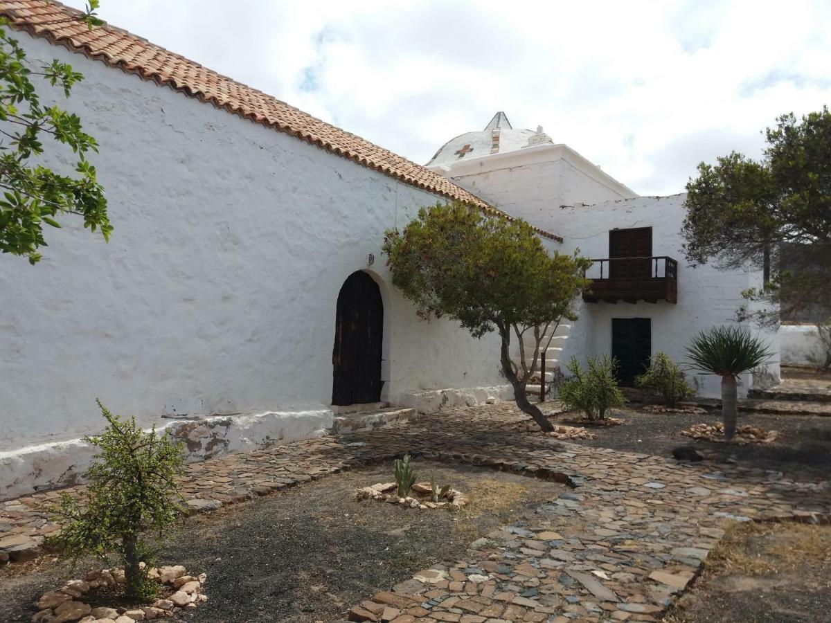 Villa La Vista De Tefia Exterior photo