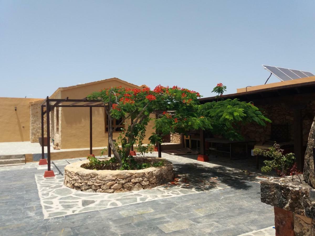 Villa La Vista De Tefia Exterior photo